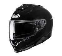 HJC Cascos i71 Black XXS