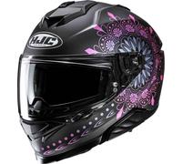 HJC i71 Niel Casco, Talla XXS (52/53)
