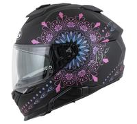HJC i71 Niel MC28SF Casco Integral Mate/Negro/Rosa XS unisex