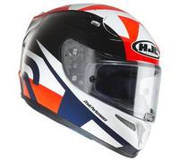 HJC i71 Semi Flat Titanium XXS