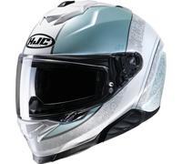HJC, Casco Moto Integral i71 SERA MC2, M