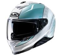HJC i71 Sera MC2 Casco Integral M