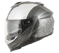 HJC i71 Sera MC5 Casco Integral Negro/Gris S mujeres