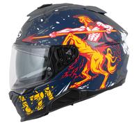 HJC, Casco Moto Integral i71 TAURUS MC1SF, L