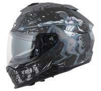 HJC I71 Taurus casco integral Mate/Negro/Antracita/Blanco 2XL unisex