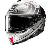 HJC i71 Viz - Casco Integral de policarbonato con Visera Parasol y Pinlock