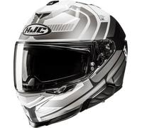 HJC i71 Viz - Casco Integral de policarbonato con Visera Parasol y Pinlock