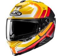 Casco Integral HJC i71 VIZ MC3SF