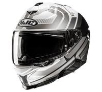 HJC, Casco Moto Integral i71 VIZ MC5, XL