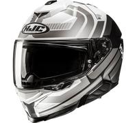 Hjc I71 Viz - Talla L HJC MC5