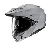 HJC i80 Casco Offroad Nardo Gray Gris Talla L (59)