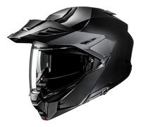 Casco HJC i80 Solid - Semi mate negro - L Semi mate negro L