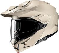 HJC i80 Solid Casco, beige, Talla XS (54/55)