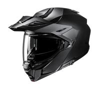 Casco Abatible HJC i80 SOLID SEMI FLAT BLACK