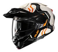 Casco HJC i80 Velly MC7 L