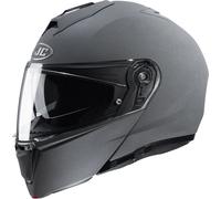 HJC i90 casco, gris, tamaño XS 54 55 para Hombres