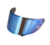 HJC I90 / I91 Visera (Azul Espejado) Talla: HJ 33