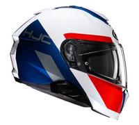 HJC i91 Bina MC21 Casco Abatible M