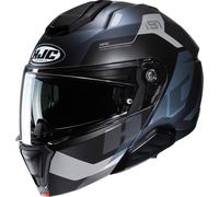 HJC, Casco Moto Modular I91 CARST MC5SF, L