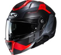 Casco Abatible HJC i91 CARST MC1SF