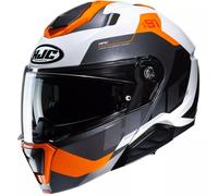 Hjc I91 Carst - Talla M HJC MC7