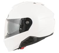 HJC Casco modular i91 Blanco perla L