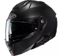 Hjc I91 Monocolor - Talla L SEMI FLAT BLACK