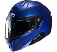 Hjc I91 Monocolor - Talla L SEMI FLAT METALLIC BLUE