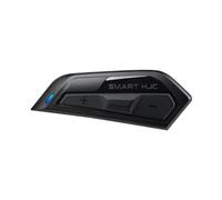 HJC Intercomunicador Moto Smart 11B Flat Black