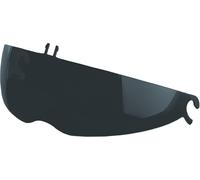 HJC IS-04 Visera de sol, gris para Hombres