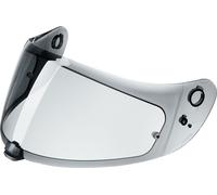 HJC Visera para casco integral IS-17/FG-17, hombre, HJ-20M_Fumé foncé, stark getönt, Keine Angaben