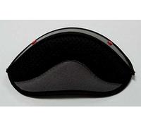 HJC IS-Max 2 Chin-Curtain Motorcycle Helmet Accessories - M/C / One Size by HJC Helmets