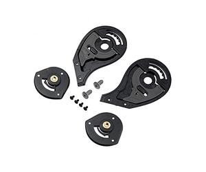 HJC mecanismo de pantalla para casco HJ25 para Rpha Max Evo