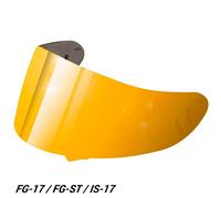Hjc Pantalla Hj-20m - Talla N RST ORO