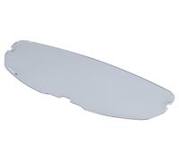 HJC Parabrisas Pinlock F100 Transparente L-2XL unisex