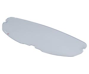 HJC Parabrisas Pinlock F100 Transparente XS-M unisex