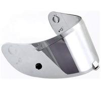 HJC plexi HJ-42 plata
