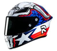 HJC Cascos RPHA 1 Garrett Gerloff MC21 M