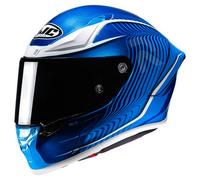 HJC RPHA 1 Lovis MC2 Casco Integral XL