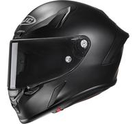 HJC RPHA 1 Solid Casco, Black Matt, Talla XXL (62/63)