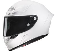 HJC RPHA 1 Solid Casco, blanco, tamaño 2XL para Hombres