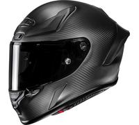 HJC RPHA 1 V2 Carbon Casco, Black Matt, Talla XXL (62/63)
