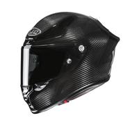 HJC RPHA 1 V2 Casco Integral Moto Carbono Negro L (59) V2