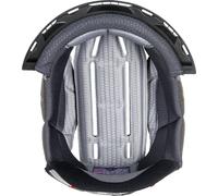HJC RPHA 11 Ben Spies Almohadilla central, gris, Talla XS12