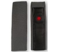 HJC RPHA 11 Chinstrap Pads, gris, tamaño XS S M L XL 2XL