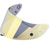 HJC RPHA 11 / RPHA 70 Visera Pinlock/preparación para tear-off Dorado UNI unisex