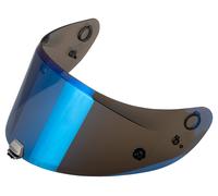 HJC RPHA 11 / RPHA 70 Visera Pinlock/preparación para tear-off Espejo azul UNI unisex