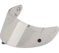 HJC RPHA 11 / RPHA 70 Visera Pinlock/preparación para tear-off Espejo plateado UNI unisex