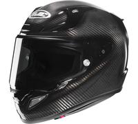 HJC RPHA 12 Carbon Casco, negro, tamaño M para Hombres