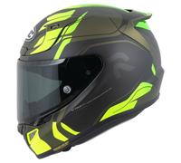 HJC RPHA 12 Lawin MC4SF Mate/Negro/Amarillo/Verde XL unisex